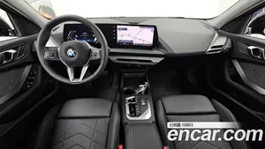 BMW 1-Series, 2025 — миниатюра 10