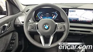 BMW 1-Series, 2025 — миниатюра 19