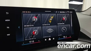 BMW 1-Series, 2025 — миниатюра 22