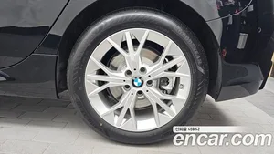 BMW 1-Series, 2025 — миниатюра 7