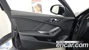 BMW 1-Series, 2025 — миниатюра 14