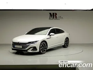 Volkswagen Arteon, 2023 — миниатюра 1