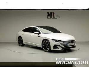 Volkswagen Arteon, 2023 — миниатюра 2