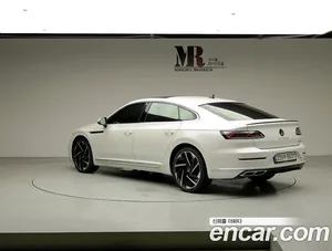 Volkswagen Arteon, 2023 — миниатюра 4