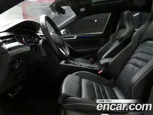 Volkswagen Arteon, 2023 — миниатюра 5