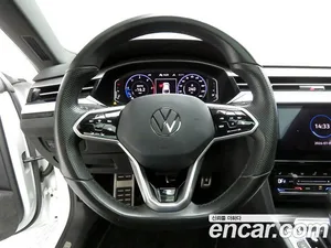 Volkswagen Arteon, 2023 — миниатюра 8
