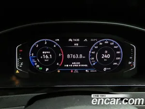 Volkswagen Arteon, 2023 — миниатюра 9
