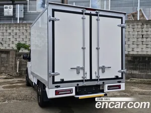 Kia PV5, 2026 — миниатюра 4
