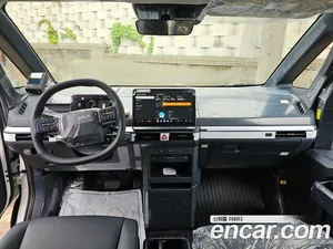 Kia PV5, 2026 — миниатюра 7