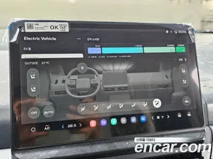 Kia PV5, 2026 — миниатюра 12