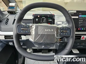 Kia PV5, 2026 — миниатюра 13