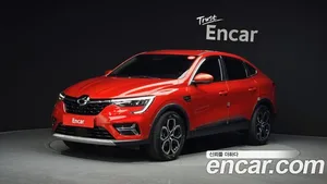 Renault XM3, 2022 — миниатюра 1