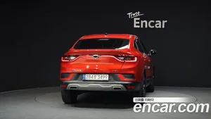 Renault XM3, 2022 — миниатюра 4