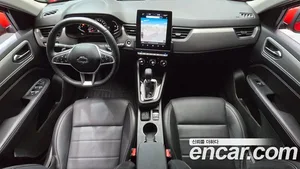 Renault XM3, 2022 — миниатюра 10