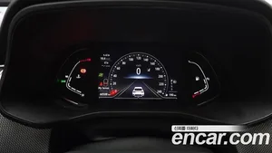 Renault XM3, 2022 — миниатюра 11
