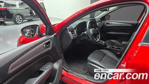 Renault XM3, 2022 — миниатюра 13