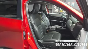 Renault XM3, 2022 — миниатюра 17