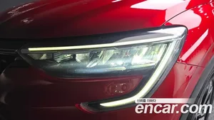 Renault XM3, 2022 — миниатюра 8