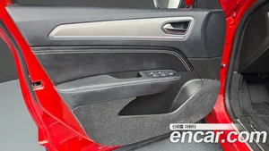 Renault XM3, 2022 — миниатюра 14