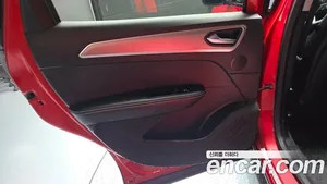 Renault XM3, 2022 — миниатюра 15