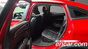 Renault XM3, 2022 — миниатюра 16