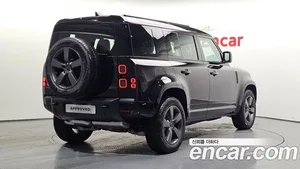 Land Rover Defender, 2026 — миниатюра 2