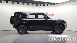Land Rover Defender, 2026 — миниатюра 5