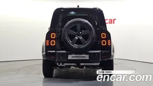 Land Rover Defender, 2026 — миниатюра 6