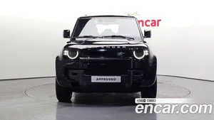 Land Rover Defender, 2026 — миниатюра 7