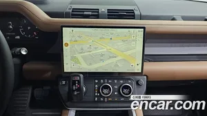 Land Rover Defender, 2026 — миниатюра 14