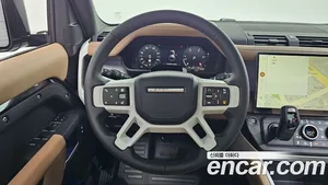 Land Rover Defender, 2026 — миниатюра 15
