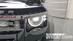 Land Rover Defender, 2026 — миниатюра 17
