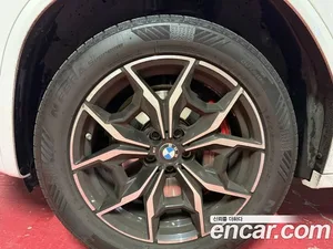 BMW X3, 2024 — миниатюра 5