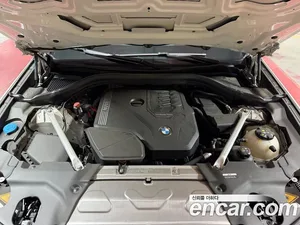 BMW X3, 2024 — миниатюра 6