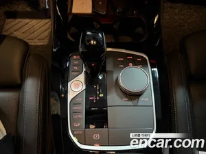 BMW X3, 2024 — миниатюра 9