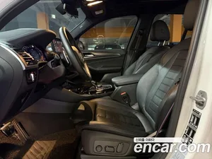 BMW X3, 2024 — миниатюра 10