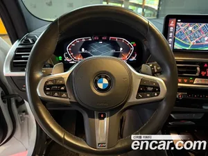 BMW X3, 2024 — миниатюра 13