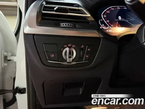 BMW X3, 2024 — миниатюра 16
