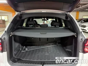 BMW X3, 2024 — миниатюра 19