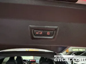 BMW X3, 2024 — миниатюра 20
