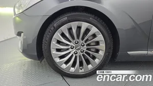Genesis EQ900, 2017 — миниатюра 5