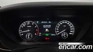 Genesis EQ900, 2017 — миниатюра 8
