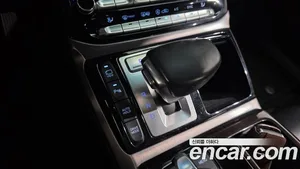 Genesis EQ900, 2017 — миниатюра 9