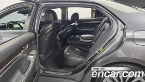 Genesis EQ900, 2017 — миниатюра 11