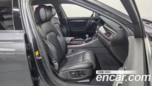 Genesis EQ900, 2017 — миниатюра 12