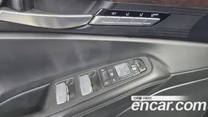 Genesis EQ900, 2017 — миниатюра 14