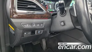 Genesis EQ900, 2017 — миниатюра 15