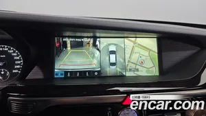 Genesis EQ900, 2017 — миниатюра 18