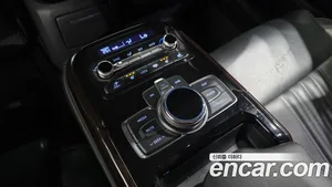 Genesis EQ900, 2017 — миниатюра 19