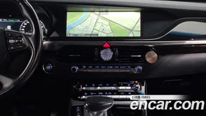 Genesis EQ900, 2017 — миниатюра 20